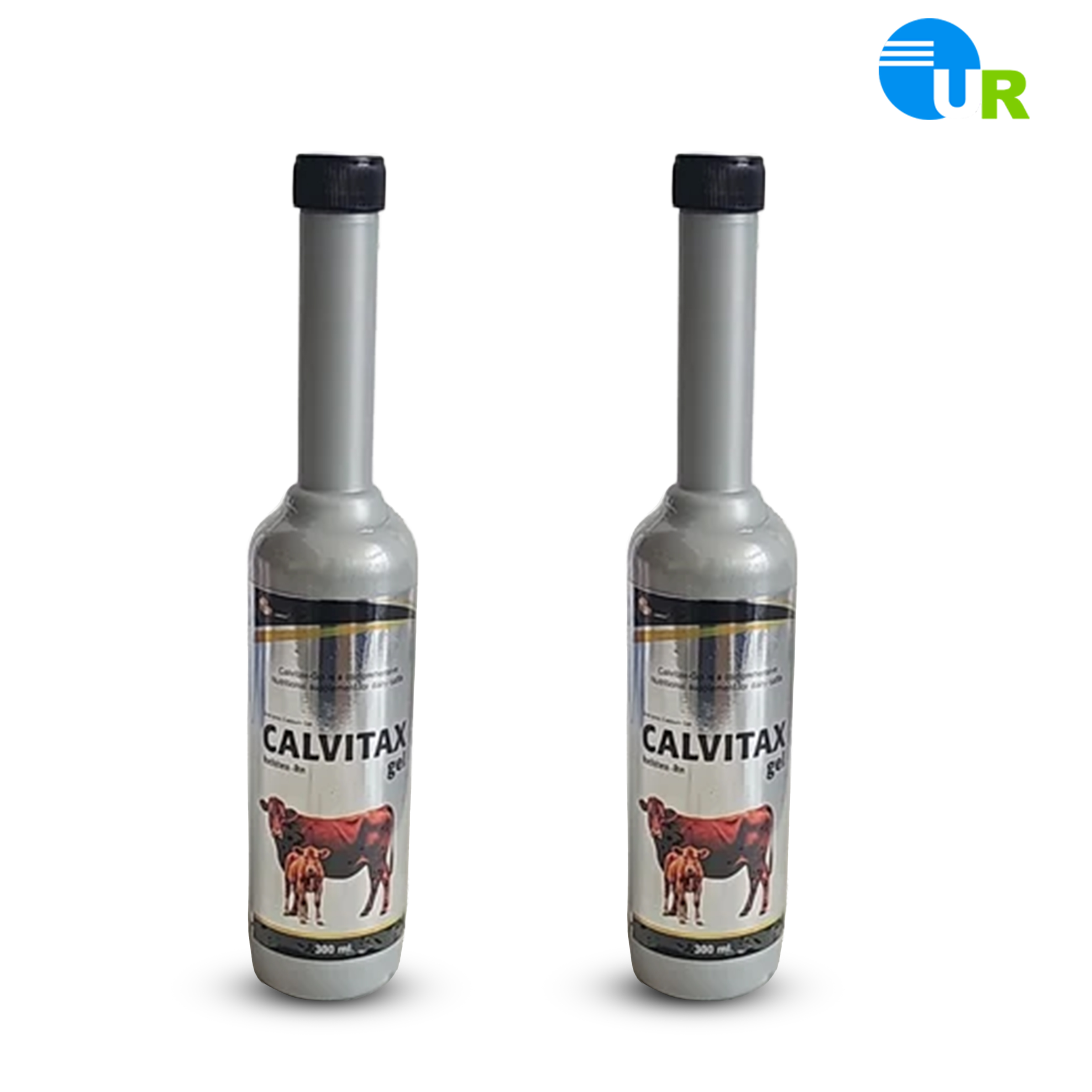 CALVITAX GEL - Uniray Lifesciences